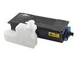 TONERPRO - Toner Compatibile per le stampanti Utax Triumph-Adler P-4531 i MFP, P-4536 i MFP - Nero - Fino a 14.500 pagine - Sostituisce Utax 1T02NJ0UT0
