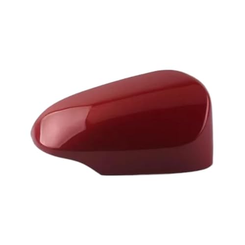 Coque rétroviseur Toyota Camry 2012-2017 protège contre impacts capot droit