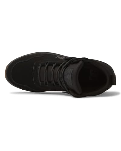 Image of DC Shoes Men's Mutiny Wr Boat Shoes