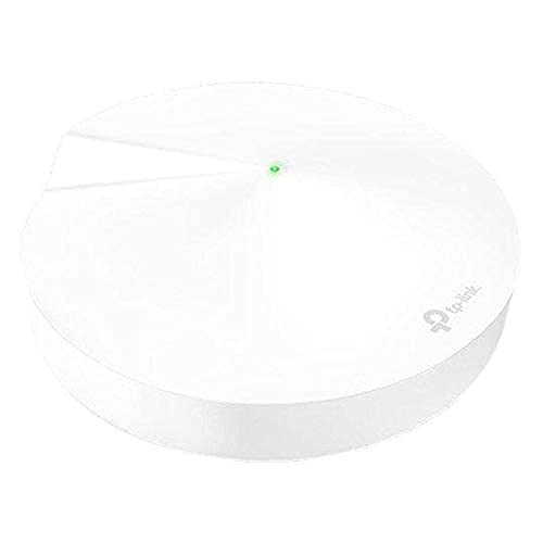 DECO M5(1-PACK) TP-LINK TPLINK Access Point Deco M5 (1 confezione) M5(1 confezione)