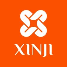 XINJI brand logo