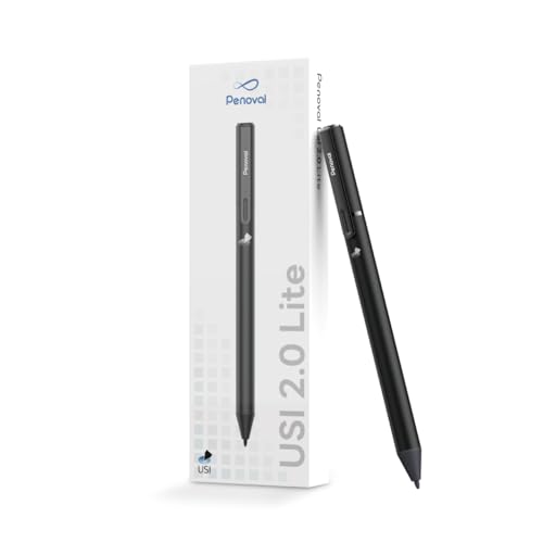 Penoval USI 2.0 Lite Stylus Pen for Chromebook Model and Pixel Tablet by Penoval - Used condition - US$41.21