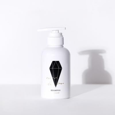 パピヨンシャンプー 290g×1本 山吹Bergamot