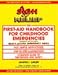 A Sigh of Relief: The First-Aid Handbook For Childhood Emergencies