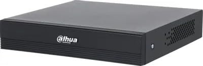 XVR WizSense penta ibrido 8 canali HDCVI/AHD/TVI/CVBS – IP 8+4 extra fino a 5MP – XVR1B08H-I/T
