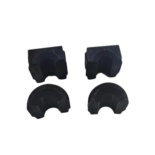 Bujes de barra estabilizadora 20939091 suspensión delantera Cadillac ATS kit de gomas 3