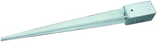 Vigor-Blinky Tips P/Poles Wood Blinky