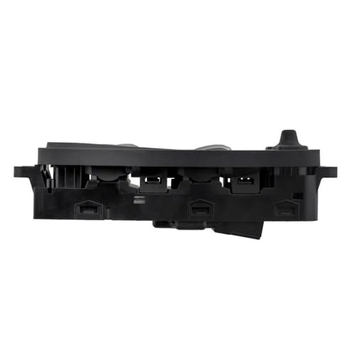 Bouton de commande de vitre Volvo XC60 S60L lève-vitre 31415677 - 4
