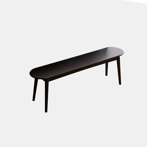 Bancs de salle à manger compacts Nero pour optimiser les petits coins - 2
