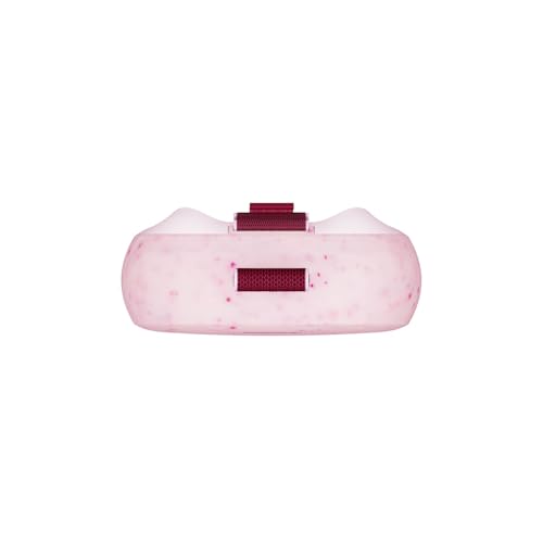 Image of Bose SoundLink Micro Portable Bluetooth Speaker (2nd Gen), Wireless Outdoor Speaker, Up to 12 Hours Battery Life, Waterproof and Dustproof, Petal Pink - Limited Edition Color