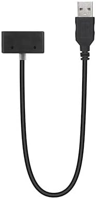 Drone Accesorios Batería Cargador Rápido Cable para DJI Tello Mini 1-3V Puerto USB Drone Accesorios