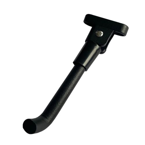 Pied de support trottinette électrique de rechange noir M365 1S
