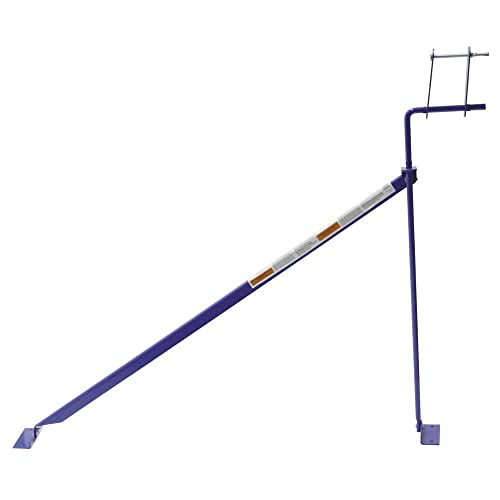 WERNER Steel Pump Jack Foldable Suppo