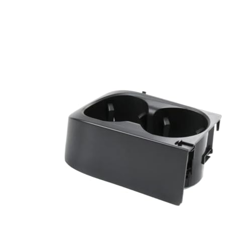 Plateau de rangement console centrale W206 pour fixer vos bouteilles d'eau - 6