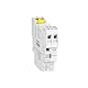 Schneider Electric Installationsschütz Acti9 iCT, 25A, 2S, 230/240V, 50Hz, Artikelnummer A9C20732