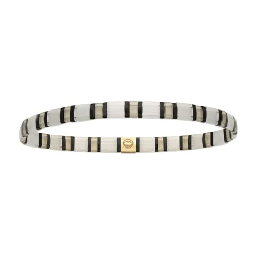 Bracelet en Perles Miyuki bijou ajustable anti-allergie pour tous