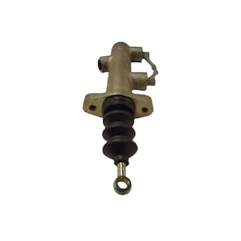maa＊ Amazon.com: RAParts 81867084 Clutch Master Cylinder Fits