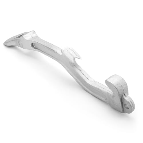 QWORK Fire Hose Spanner Wrench