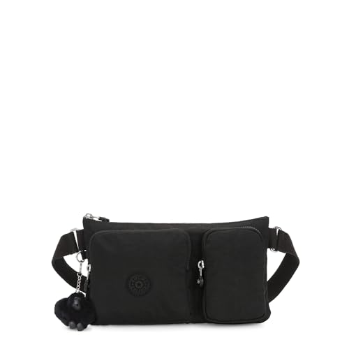 KIPLING ZAINI & BORSE: In Kipling è più importante avere uno stile personale che uno stile perfetto. Ecco perché le nostre borse, realizzate in nylon increspato, sono disponibili in colori divertenti per bambini, adolescenti e adulti, e il nostro portachiavi a forma di scimmia pelosa si blocca giocosamente dalle cerniere.