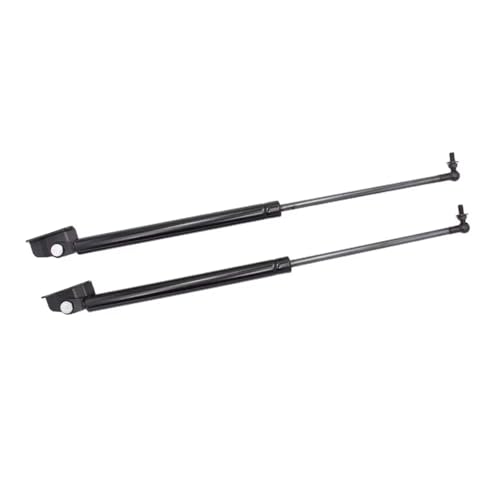 Amortisseur hayon Subaru XV à assistance hydraulique stable pour coffre arrière 2012-2016