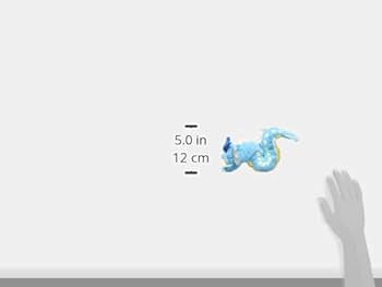 (未使用･未開封品)　ポケモンセンターオリジナル ぬいぐるみ Pokemon fit ギャラドス p706p5g 130 ぬいぐるみ Pokémon fit ギャラドス ｜【公式】ポケモン