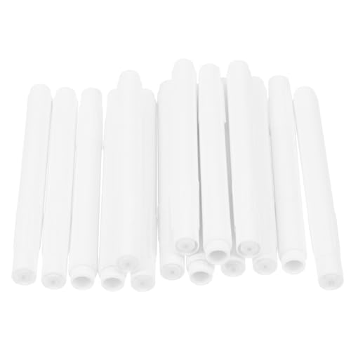 HOMSFOU 液体チョークマーカー 15個セット 黒板用筆記ペン ガラス 紙対応 適用 オフィス 学校用