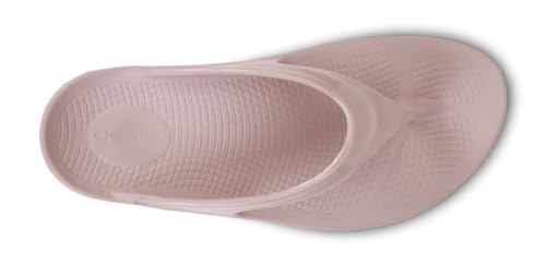 Image of OOFOS - Women's OOlala - Post Exercise Active Sport Recovery Thong Sandal