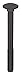 Carriage Bolt, 5/16-18, 3-1/2 in, PK50
