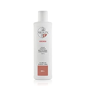 Nioxin System 4 Scalp Therapy Spülung 300ml