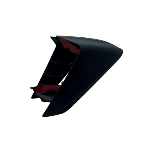 Flancs aérodynamiques de carénage d'aile fixe de moto CBR1000RR spoilers 2017-2020