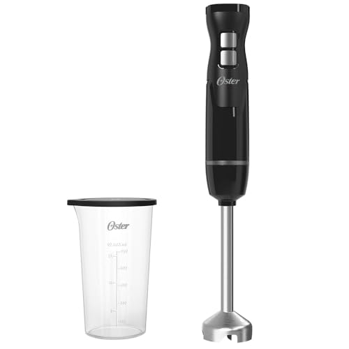 Mixer Versátil Black Oster -220