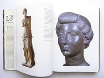 Amazon.co.jp: 洋書ルーブル美術館写真集 本 画集 絵画 彫刻