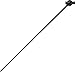 Kupo 40-Inch Extension Grip Arm with Big Handle - Black, KG203511