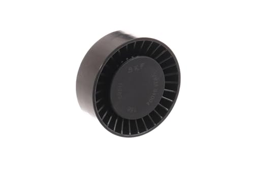 Skf Vkm 31004 Kit Tendicinghia - 3