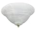 Craftmade LKE60-LED Elegance 2-Light Kit, LED 18 Total Watts, White Swirl