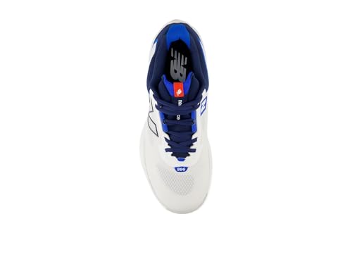 Image of New Balance Womens FuelCell 996v6 Pickleball