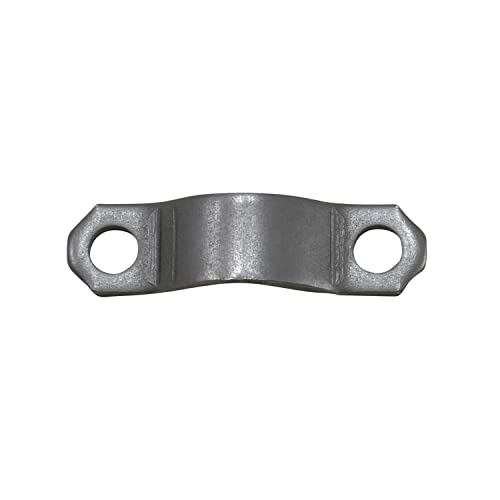 Image of Yukon Gear YY STR-008) U-Joint Strap for GM 7.5 inch /8.5 inch Rear Differential