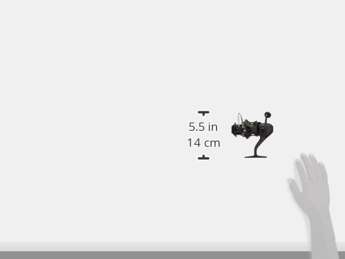 Mitchell&reg; 300PRO Reel