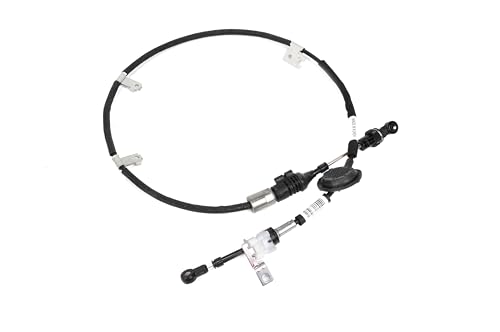 Câble de commande de transmission automatique GM 84317104 ACDelco pour véhicule