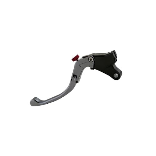 Modification poignée moto CFMOTO 450SR levier d'embrayage de route