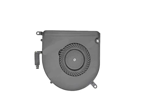Ventilateur A1398 résout la surchauffe de votre Retina 15 pouces