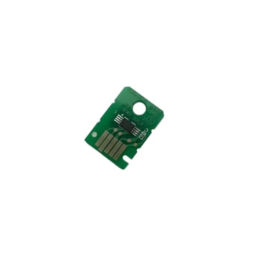 Puce de réservoir MC-G02 pour imprimante G540 G640, l'atout de votre bureau à domicile