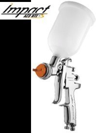 ANEST IWATA AZ3 HVLP-S Impact Spray Gun 20 Impact Spray Gun,AZ3,HVLP-S,2.0mm