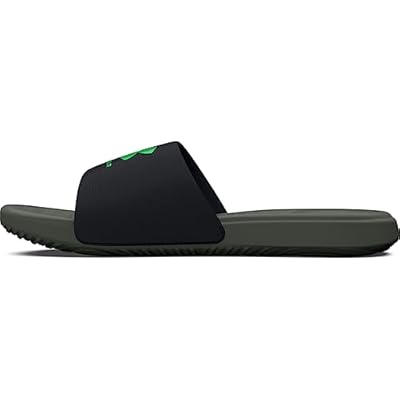 Buy Under Armour Boys Ansa Fix Slide Sandal at Ubuy Egypt