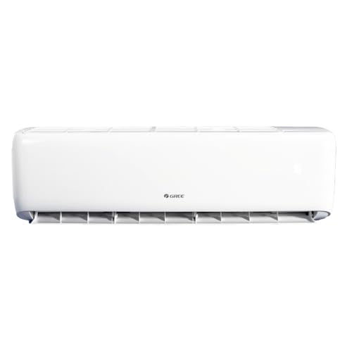 Ar Condicionado Split Hi Wall Inverter Gree 30000 Btus Quente e Frio G-top Auto Inverter 220v