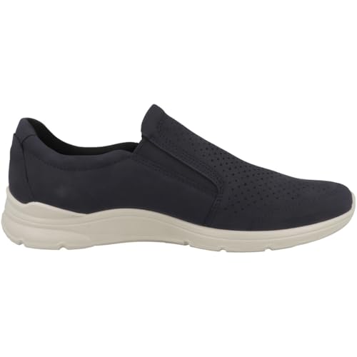 ECCO Men's Irving Sneaker3