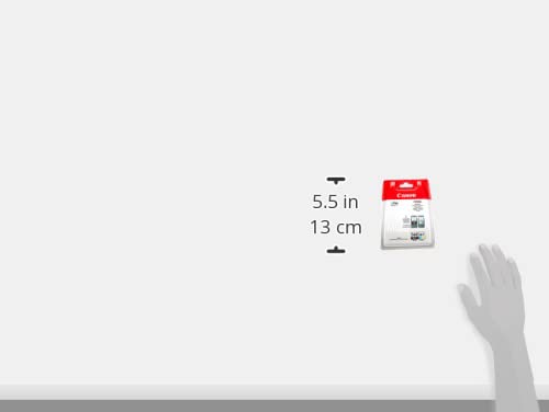 Canon PG560CL561 - vue 8