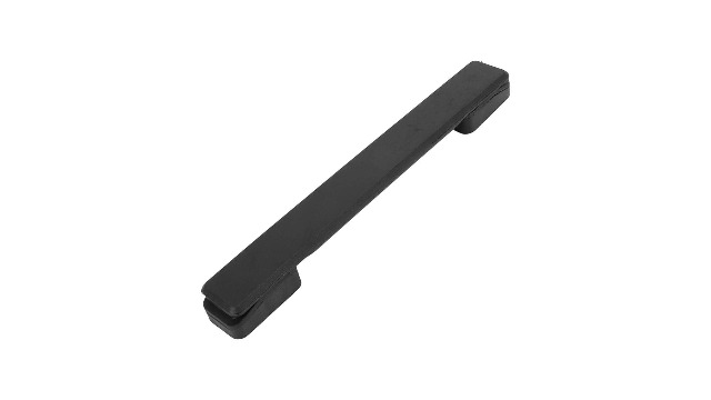 TIDTALEO 2pcs Plastic Violin Case Handles Replacement Suitcase Grip Luggage Handle for Instrument Boxes Compatible with TIDTALEO 2pcs Plastic Violin Case Handles Replacement Suitcase Grip Luggage Handle for Instrument Boxes Compatible with