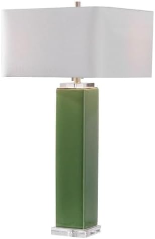 Uttermost Aneeza - 2 Light Table Lamp