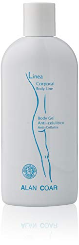 Alan Coar, Tonificante y moldeador - 250 ml.